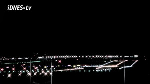 Město Praha - Letiště Václava Havla Praha - 26.3.2026 v 00:00 Město Praha - Letiště Václava Havla Praha - 26.3.2026 v 00:00