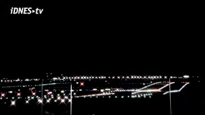 Město Praha - Letiště Václava Havla Praha - 26.3.2026 v 00:10 Město Praha - Letiště Václava Havla Praha - 26.3.2026 v 00:10