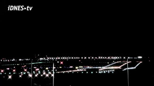 Město Praha - Letiště Václava Havla Praha - 26.3.2026 v 00:15 Město Praha - Letiště Václava Havla Praha - 26.3.2026 v 00:15