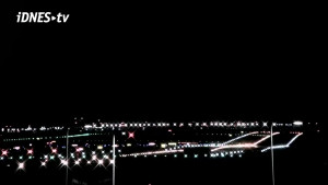 Město Praha - Letiště Václava Havla Praha - 26.3.2026 v 00:20 Město Praha - Letiště Václava Havla Praha - 26.3.2026 v 00:20