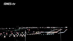 Město Praha - Letiště Václava Havla Praha - 26.3.2026 v 00:25 Město Praha - Letiště Václava Havla Praha - 26.3.2026 v 00:25