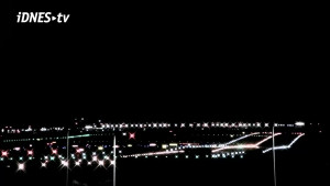 Město Praha - Letiště Václava Havla Praha - 26.3.2026 v 00:30 Město Praha - Letiště Václava Havla Praha - 26.3.2026 v 00:30