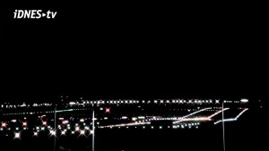 Město Praha - Letiště Václava Havla Praha - 26.3.2026 v 00:35 Město Praha - Letiště Václava Havla Praha - 26.3.2026 v 00:35