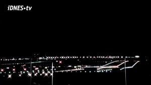 Město Praha - Letiště Václava Havla Praha - 26.3.2026 v 00:45 Město Praha - Letiště Václava Havla Praha - 26.3.2026 v 00:45