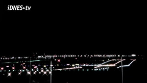 Město Praha - Letiště Václava Havla Praha - 26.3.2026 v 00:50 Město Praha - Letiště Václava Havla Praha - 26.3.2026 v 00:50