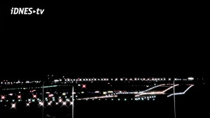 Město Praha - Letiště Václava Havla Praha - 26.3.2026 v 01:00 Město Praha - Letiště Václava Havla Praha - 26.3.2026 v 01:00