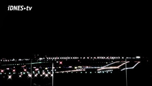 Město Praha - Letiště Václava Havla Praha - 26.3.2026 v 01:30 Město Praha - Letiště Václava Havla Praha - 26.3.2026 v 01:30