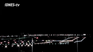 Město Praha - Letiště Václava Havla Praha - 26.3.2026 v 01:50 Město Praha - Letiště Václava Havla Praha - 26.3.2026 v 01:50