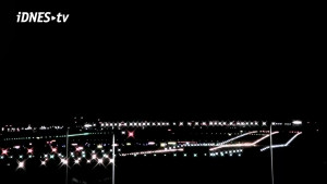 Město Praha - Letiště Václava Havla Praha - 26.3.2026 v 02:00 Město Praha - Letiště Václava Havla Praha - 26.3.2026 v 02:00