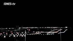 Město Praha - Letiště Václava Havla Praha - 26.3.2026 v 02:10 Město Praha - Letiště Václava Havla Praha - 26.3.2026 v 02:10