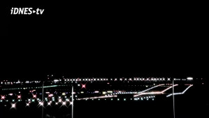 Město Praha - Letiště Václava Havla Praha - 26.3.2026 v 02:30 Město Praha - Letiště Václava Havla Praha - 26.3.2026 v 02:30