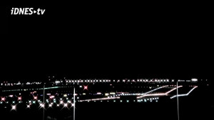 Město Praha - Letiště Václava Havla Praha - 26.3.2026 v 02:35 Město Praha - Letiště Václava Havla Praha - 26.3.2026 v 02:35