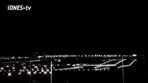 Město Praha - Letiště Václava Havla Praha - 26.3.2026 v 03:00 Město Praha - Letiště Václava Havla Praha - 26.3.2026 v 03:00