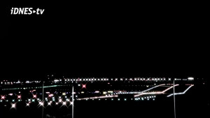 Město Praha - Letiště Václava Havla Praha - 26.3.2026 v 03:05 Město Praha - Letiště Václava Havla Praha - 26.3.2026 v 03:05