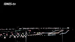 Město Praha - Letiště Václava Havla Praha - 26.3.2026 v 03:15 Město Praha - Letiště Václava Havla Praha - 26.3.2026 v 03:15