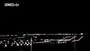 Město Praha - Letiště Václava Havla Praha - 26.3.2026 v 03:20 Město Praha - Letiště Václava Havla Praha - 26.3.2026 v 03:20