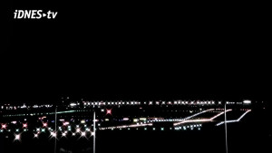 Město Praha - Letiště Václava Havla Praha - 26.3.2026 v 03:25 Město Praha - Letiště Václava Havla Praha - 26.3.2026 v 03:25