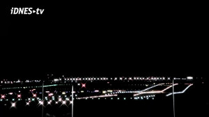 Město Praha - Letiště Václava Havla Praha - 26.3.2026 v 03:30 Město Praha - Letiště Václava Havla Praha - 26.3.2026 v 03:30