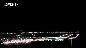 Město Praha - Letiště Václava Havla Praha - 26.3.2026 v 03:40 Město Praha - Letiště Václava Havla Praha - 26.3.2026 v 03:40