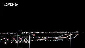 Město Praha - Letiště Václava Havla Praha - 26.3.2026 v 04:05 Město Praha - Letiště Václava Havla Praha - 26.3.2026 v 04:05