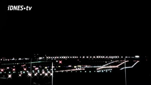 Město Praha - Letiště Václava Havla Praha - 26.3.2026 v 04:15 Město Praha - Letiště Václava Havla Praha - 26.3.2026 v 04:15