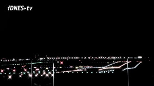 Město Praha - Letiště Václava Havla Praha - 26.3.2026 v 04:20 Město Praha - Letiště Václava Havla Praha - 26.3.2026 v 04:20