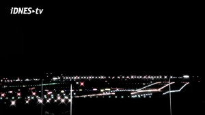 Město Praha - Letiště Václava Havla Praha - 26.3.2026 v 04:50 Město Praha - Letiště Václava Havla Praha - 26.3.2026 v 04:50