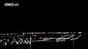 Město Praha - Letiště Václava Havla Praha - 26.3.2026 v 05:00 Město Praha - Letiště Václava Havla Praha - 26.3.2026 v 05:00