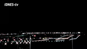 Město Praha - Letiště Václava Havla Praha - 26.3.2026 v 05:10 Město Praha - Letiště Václava Havla Praha - 26.3.2026 v 05:10