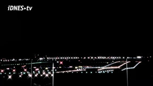 Město Praha - Letiště Václava Havla Praha - 26.3.2026 v 05:15 Město Praha - Letiště Václava Havla Praha - 26.3.2026 v 05:15