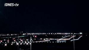 Město Praha - Letiště Václava Havla Praha - 26.3.2026 v 05:25 Město Praha - Letiště Václava Havla Praha - 26.3.2026 v 05:25