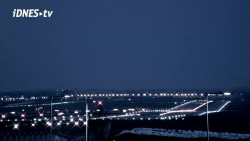 Letiště Václava Havla Praha