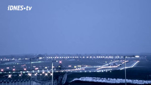 Město Praha - Letiště Václava Havla Praha - 26.3.2026 v 05:40 Město Praha - Letiště Václava Havla Praha - 26.3.2026 v 05:40