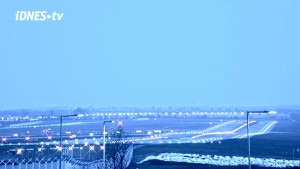 Město Praha - Letiště Václava Havla Praha - 26.3.2026 v 05:45 Město Praha - Letiště Václava Havla Praha - 26.3.2026 v 05:45