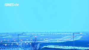 Město Praha - Letiště Václava Havla Praha - 26.3.2026 v 05:55 Město Praha - Letiště Václava Havla Praha - 26.3.2026 v 05:55