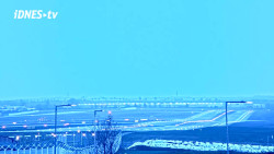 Letiště Václava Havla Praha