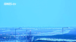 Město Praha - Letiště Václava Havla Praha - 26.3.2026 v 06:05 Město Praha - Letiště Václava Havla Praha - 26.3.2026 v 06:05