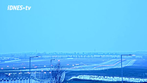 Město Praha - Letiště Václava Havla Praha - 26.3.2026 v 06:10 Město Praha - Letiště Václava Havla Praha - 26.3.2026 v 06:10