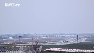 Město Praha - Letiště Václava Havla Praha - 26.3.2026 v 06:15 Město Praha - Letiště Václava Havla Praha - 26.3.2026 v 06:15