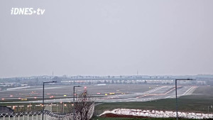 Město Praha - Letiště Václava Havla Praha - 26.3.2026 v 06:20 Město Praha - Letiště Václava Havla Praha - 26.3.2026 v 06:20