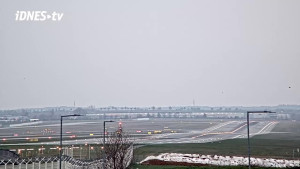 Město Praha - Letiště Václava Havla Praha - 26.3.2026 v 06:25 Město Praha - Letiště Václava Havla Praha - 26.3.2026 v 06:25
