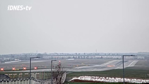 Město Praha - Letiště Václava Havla Praha - 26.3.2026 v 06:30 Město Praha - Letiště Václava Havla Praha - 26.3.2026 v 06:30