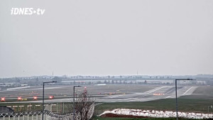 Město Praha - Letiště Václava Havla Praha - 26.3.2026 v 06:35 Město Praha - Letiště Václava Havla Praha - 26.3.2026 v 06:35