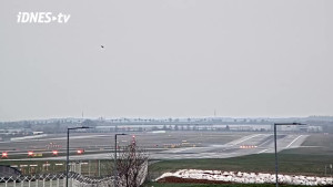 Město Praha - Letiště Václava Havla Praha - 26.3.2026 v 06:40 Město Praha - Letiště Václava Havla Praha - 26.3.2026 v 06:40