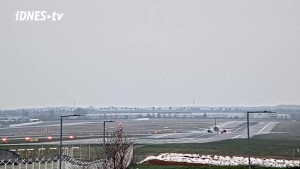 Město Praha - Letiště Václava Havla Praha - 26.3.2026 v 06:45 Město Praha - Letiště Václava Havla Praha - 26.3.2026 v 06:45