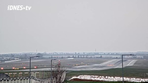 Město Praha - Letiště Václava Havla Praha - 26.3.2026 v 06:50 Město Praha - Letiště Václava Havla Praha - 26.3.2026 v 06:50