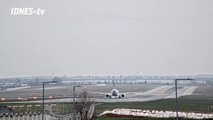 Město Praha - Letiště Václava Havla Praha - 26.3.2026 v 07:00 Město Praha - Letiště Václava Havla Praha - 26.3.2026 v 07:00