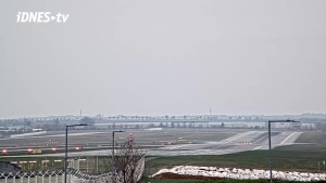 Město Praha - Letiště Václava Havla Praha - 26.3.2026 v 07:05 Město Praha - Letiště Václava Havla Praha - 26.3.2026 v 07:05