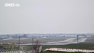 Město Praha - Letiště Václava Havla Praha - 26.3.2026 v 07:10 Město Praha - Letiště Václava Havla Praha - 26.3.2026 v 07:10