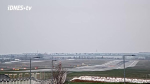 Město Praha - Letiště Václava Havla Praha - 26.3.2026 v 07:15 Město Praha - Letiště Václava Havla Praha - 26.3.2026 v 07:15